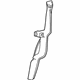 GM 22726533 Lower Panel, Rear Outer Passenger Side