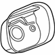 GM 22662153 Fuel Pocket
