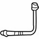 GM 12618010 Oxygen Sensor