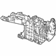 GM 84417025 Console Base
