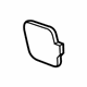 GM 23472967 Access Cover, Titanium