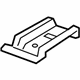 GM 22813245 Outer Reinforcement, Driver Side