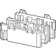 GM 84515470 Mount Bracket