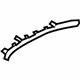 GM 20821364 Applique, Passenger Side