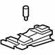 GM 20791083 Insulator, Driver Side