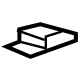 GM 20761549 Spare Bracket