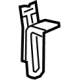 GM 95414158 Hook