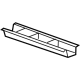 GM 95090151 Rear Crossmember