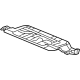 GM 42757756 Insulator, Rear