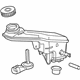 GM 42403499 Reservoir Assembly