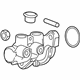 GM 95375929 Master Cylinder