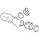 GM 22958650 Outlet Duct