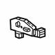 GM 23247100 Seat Switch, Front