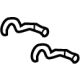 GM 85654510 Hanger