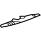GM 85654494 Suspension Support, Driver Side