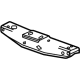 GM 87821200 Trans Crossmember