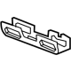 GM 85654480 Skid Plate