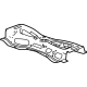 GM 85654514 Rear Crossmember