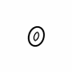 GM 22675865 Level Indicator Seal
