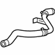 GM 22922981 Upper Hose