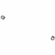 GM 11517126 Overflow Hose Clamp, Passenger Side