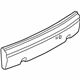 GM 10353051 Energy Absorber, Rear