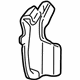 GM 10406792 Splash Shield, Driver Side