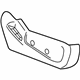 GM 23326966 Outer Finish Panel, Front