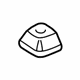 GM 25728546 Cushion
