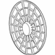GM 9129420 Guard