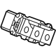 GM 13440111 Switch
