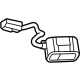 GM 13524211 Microphone