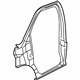 GM 12380303 Uniside Assembly, Driver Side