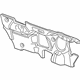 GM 23451799 Insulator