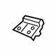 GM 22822629 Plenum Panel Brace