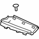 GM 84290729 Water Deflector