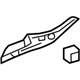 GM 20833525 Outer Seal, Driver Side