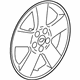 GM 9596919 Wheel Cover