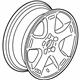 GM 9596844 Wheel, Alloy
