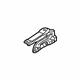 GM 20932058 Hinge, Driver Side