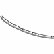 GM 23190863 Front Weatherstrip