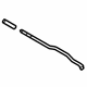 GM 15147130 Lock Rod, Passenger Side