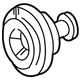 GM 19161341 Fan Clutch