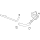 GM 85585194 Pipe, Fuel Tank Filler