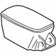 GM 22604750 Compartment