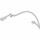 GM 10388274 Antenna Cable