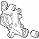 GM 23478767 Knuckle, Rear Driver Side