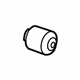 GM 13219170 Front Bushings, Rear