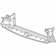 GM 39138632 Lower Baffle