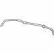 GM 39117998 Vent Pipe